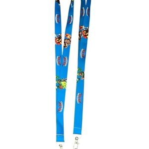 Skylanders Lanyard 2-Pack – Brand New 💙